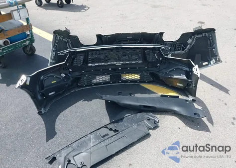 2024 Ford Mustang Gt Premium Fastback z USA, uszkodzony, nr VIN 1FA6P8CF2R5407795